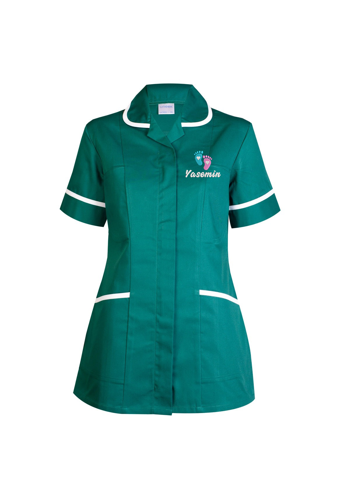 Ladies Midwife Tunic