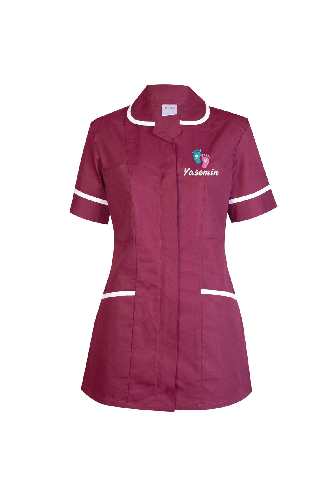 Ladies Midwife Tunic