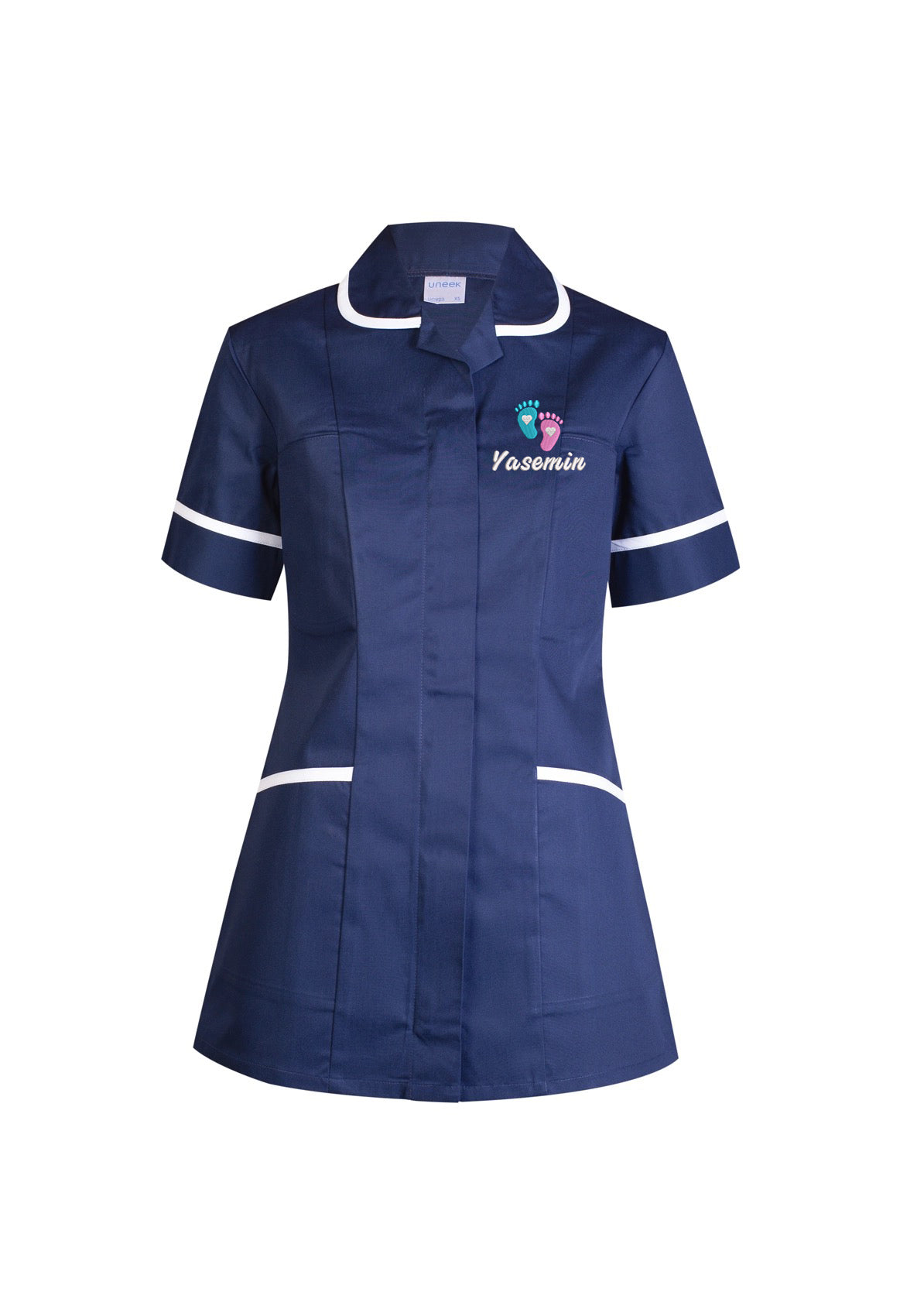 Ladies Midwife Tunic