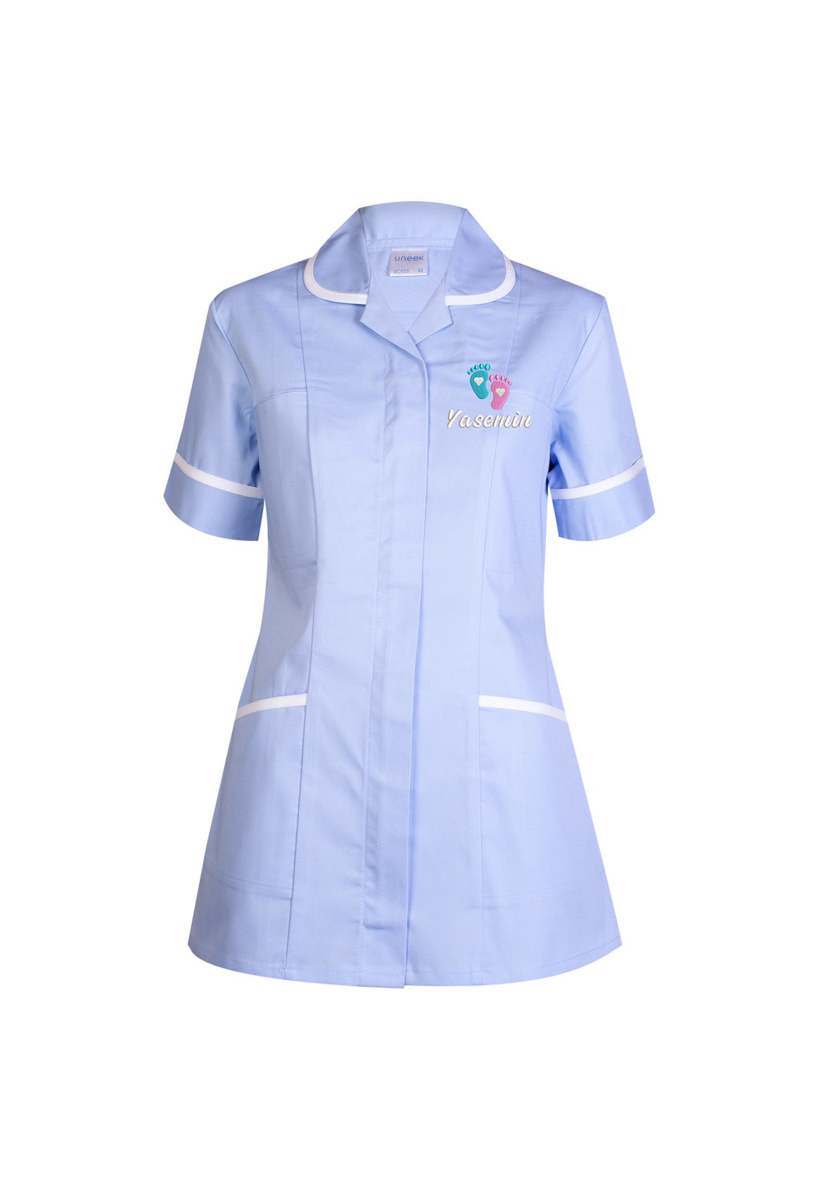 Ladies Midwife Tunic
