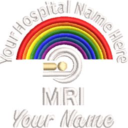 Nhs MRI Department Hoodie