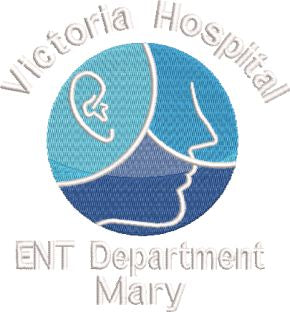 Nhs ENT Department Hoodie