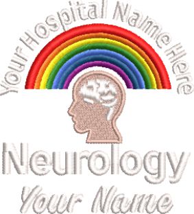 Nhs Neurology Department Hoodie