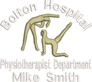 Nhs Physiotherapist Hoodie