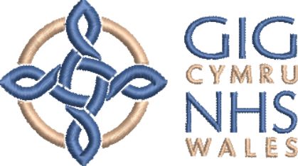 Nhs Wales Polo Shirt