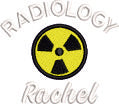 Nhs Radiology polo shirt