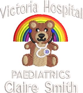 Nhs Paediatrics Hoodie