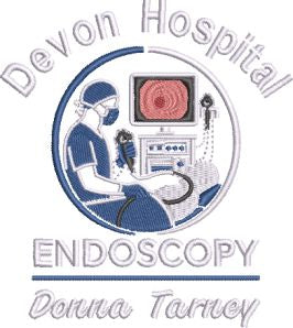 Endoscopy Clothing UK | Personalised Embroidered NHS Uniforms