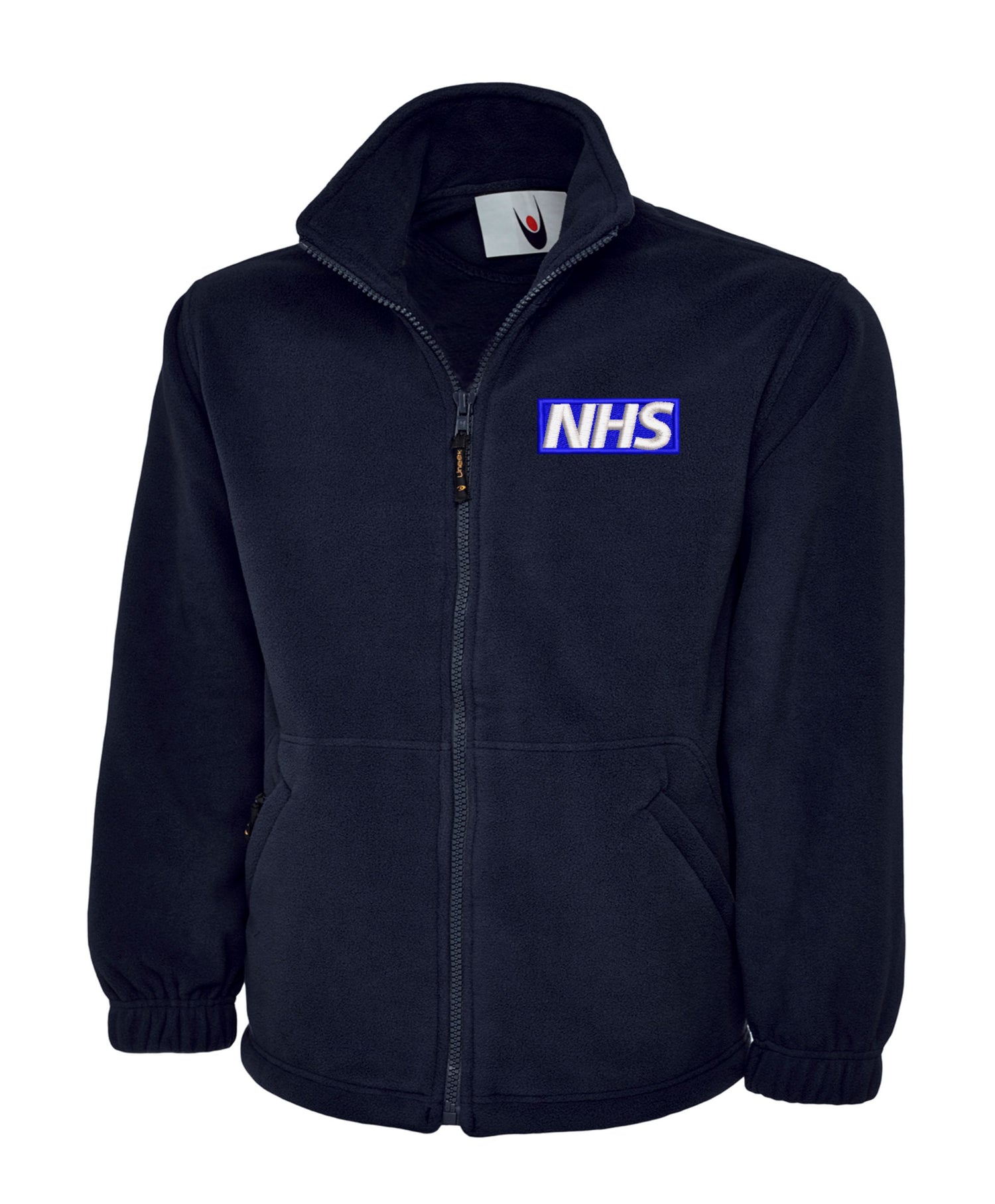 nhs fleece