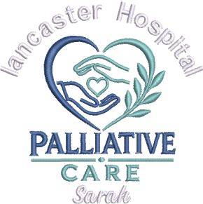 Palliative Care Fleece | Personalised Embroidered NHS Uniform UK